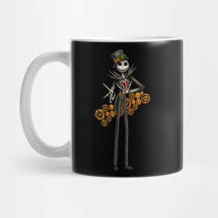 Screampunk Mug